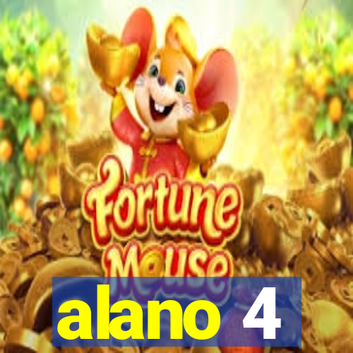 alano 4